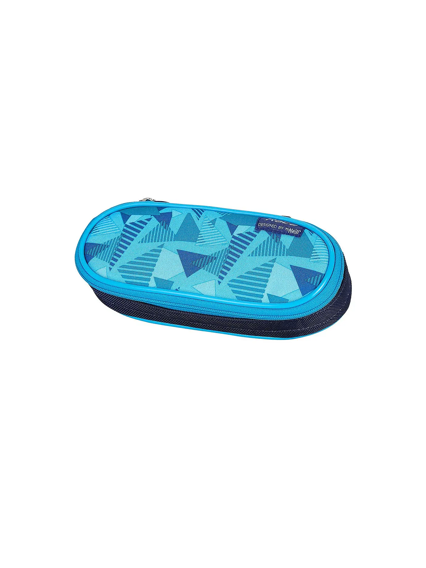 MC NEILL | Etuibox - Schlamperbox Race | 